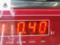 форсунка Opel Signum C [рестайлинг] 2006, 1.9 л., дизель, МКПП, серый, хетчбэк 5 дв., 0445110159 - фото №4