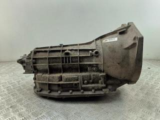 КПП автоматическая (АКПП) BMW 5 E39 2000, 2.5 л., бензин, АКПП, серый, универсал, 1422912