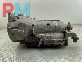 КПП автоматическая (АКПП) BMW 5 серия E60/E61 2003, 2.2 л., бензин, АКПП, серый, седан, 7534619