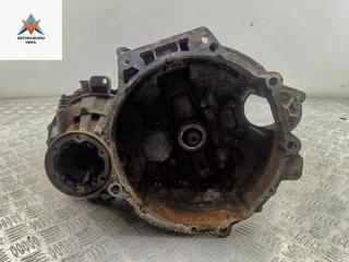 МКПП Volkswagen Passat B4 1994, 1.8 л., бензин, МКПП, синий, универсал, CGX