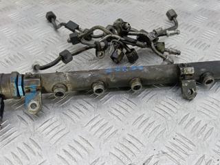 топливная рампа Mercedes-Benz M-Класс W164 2007, 3.0 л., D ML280 CDI, дизель, АКПП, внедорожник 5 дв., A6420702695-001