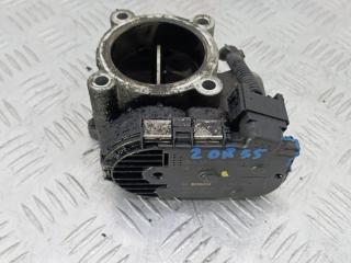 заслонка дроссельная Mercedes-Benz M-Класс W164 2007, 3.0 л., D ML280 CDI, дизель, АКПП, внедорожник 5 дв., 0281002894