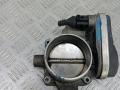 заслонка дроссельная Volkswagen Touareg 1 поколение 2005, 3.2 л., бензин, АКПП, внедорожник 5 дв., 022133062AD - фото №4