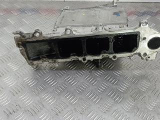 коллектор впускной Skoda Octavia 3 поколение (A7) 2014, 2.0 л., дизель, МКПП, универсал, 04L129766N