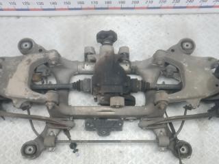 мост задний BMW 7 серия F01/F02 2010, 3.0 л., 730d, дизель, АКПП, седан