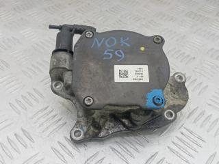 насос вакуумный Skoda Rapid 1 поколение 2013, 1.6 л., дизель, МКПП, хетчбэк 5 дв., 03L145100G, 03L100J
