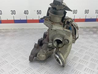 турбина Skoda Rapid 1 поколение 2013, 1.6 л., дизель, МКПП, хетчбэк 5 дв., 03L253056D