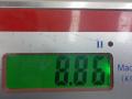 турбина Skoda Rapid 1 поколение 2013, 1.6 л., дизель, МКПП, хетчбэк 5 дв., 03L253056D - фото №7