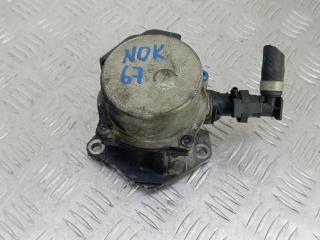 насос вакуумный Nissan Qashqai 2 поколение 2013, 1.5 л., дизель, МКПП, внедорожник 5 дв., 05641000