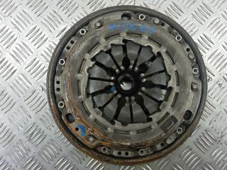 маховик Nissan Qashqai 2 поколение 2013, 1.5 л., дизель, МКПП, внедорожник 5 дв.
