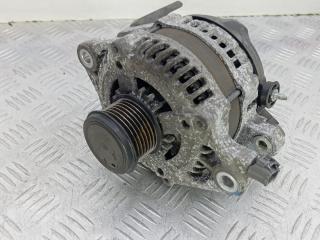 генератор Lexus GS 4 поколение 2012, 2.5 л., бензин, АКПП, седан, 2706031212