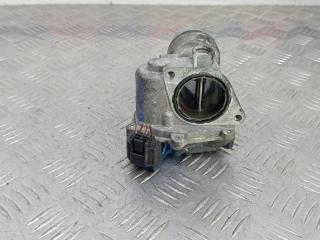 заслонка дроссельная Mercedes-Benz Citan W415 2015, 1.5 л., дизель, МКПП, 161A09794RB
