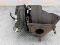 турбина Land Rover Range Rover 3 поколение [рестайлинг] 2006, 3.6 л., D TDV8, дизель, АКПП, внедорожник 5 дв., 54399880110 - фото №3