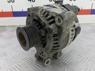 генератор Land Rover Range Rover 3 поколение [рестайлинг] 2006, 3.6 л., D TDV8, дизель, АКПП, внедорожник 5 дв., 7H42-10300-AC
