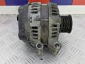 генератор Land Rover Range Rover 3 поколение [рестайлинг] 2006, 3.6 л., D TDV8, дизель, АКПП, внедорожник 5 дв., 7H42-10300-AC - фото №6