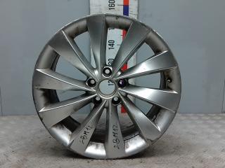 диск литой Volkswagen Passat CC 1 поколение [рестайлинг] 2012, 2.0 л., дизель, АКПП, седан