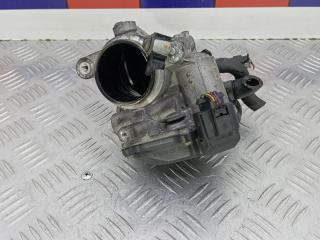 заслонка дроссельная Skoda Octavia 3 поколение (A7) 2013, 2.0 л., TDI RS, дизель, МКПП, универсал, 04L128063N