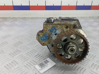 ТНВД Volkswagen Crafter 1 поколение 2009, 2.5 л., дизель, МКПП, микроавтобус, 059130755N, 0445010125