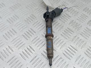 форсунка Volkswagen Crafter 1 поколение 2009, 2.5 л., дизель, МКПП, микроавтобус, 0445115029