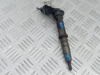 форсунка Volkswagen Crafter 1 поколение 2009, 2.5 л., дизель, МКПП, микроавтобус, 0445115029