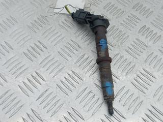 форсунка Volkswagen Crafter 1 поколение 2009, 2.5 л., дизель, МКПП, микроавтобус, 0445115029
