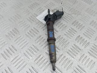 форсунка Volkswagen Crafter 1 поколение 2009, 2.5 л., дизель, МКПП, микроавтобус, 0445115029