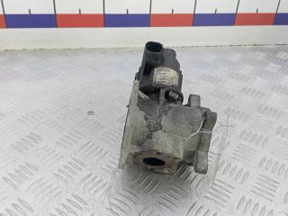 клапан EGR Volkswagen Crafter 1 поколение 2009, 2.5 л., дизель, МКПП, микроавтобус, 076131601B