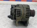 генератор Volkswagen Crafter 1 поколение 2009, 2.5 л., дизель, МКПП, микроавтобус, 06F903023D - фото №2