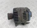 генератор Volkswagen Crafter 1 поколение 2009, 2.5 л., дизель, МКПП, микроавтобус, 06F903023D - фото №6