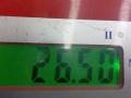 маховик Ford Transit 8 поколение 2013, 2.2 л., дизель, МКПП, микроавтобус - фото №6