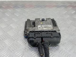 ЭБУ Skoda Octavia 2 поколение (A5) [рестайлинг] 2010, 2.0 л., дизель, МКПП, универсал, 03G906021TF, 028014714