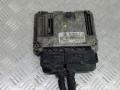 ЭБУ Skoda Octavia 2 поколение (A5) [рестайлинг] 2010, 2.0 л., дизель, МКПП, универсал, 03G906021TF, 028014714 - фото №2