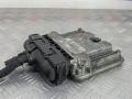 ЭБУ Skoda Octavia 2 поколение (A5) [рестайлинг] 2010, 2.0 л., дизель, МКПП, универсал, 03G906021TF, 028014714 - фото №4
