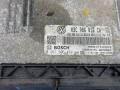 ЭБУ Skoda Yeti 1 поколение 2011, 1.4 л., бензин, МКПП, внедорожник 5 дв., 03C906016CA, 0261S06462 - фото №3