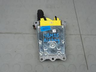 блок AirBag Mercedes-Benz S-Класс W221 2007, 3.0 л., дизель, АКПП, седан, 0285010214
