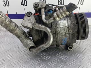 компрессор кондиционера BMW 5 серия E60/E61 2005, 3.0 л., 530i, бензин, АКПП, седан, 447180-677