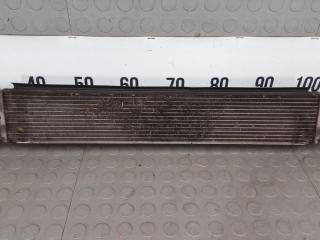 радиатор охлаждения Skoda Octavia 3 поколение (A7) 2015, 1.6 л., дизель, АКПП, универсал