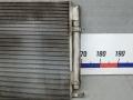 радиатор кондиционера Kia Sorento 2 поколение 2010, 2.2 л., дизель, АКПП, внедорожник 5 дв. - фото №6
