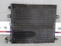 радиатор кондиционера Mercedes-Benz M-Класс W164 [рестайлинг] 2009, 3.0 л., D ML320 CDI, дизель, АКПП, внедорожник 5 дв. - фото №4
