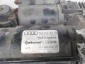 компрессор пневмоподвески Audi Q7 4L [рестайлинг] 2008, 3.0 л., D TDI, дизель, АКПП, внедорожник 5 дв. - фото №2
