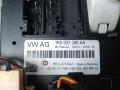 блок комфорта Skoda Yeti 1 поколение [рестайлинг] 2013, 2.0 л., дизель, МКПП, внедорожник 5 дв., 1K0937086AA - фото №5