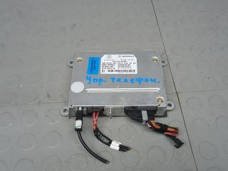 блок управления телефоном Mercedes-Benz M-Класс W164 2006, 3.0 л., D ML320 CDI, дизель, АКПП, внедорожник 5 дв., A2218703226