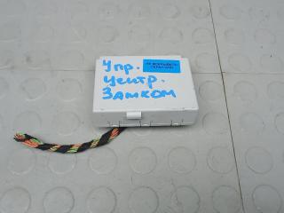 блок управления центральным замком Mercedes-Benz M-Класс W164 2006, 3.0 л., D ML320 CDI, дизель, АКПП, внедорожник 5 дв., A1645406745