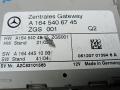 блок управления центральным замком Mercedes-Benz M-Класс W164 2006, 3.0 л., D ML320 CDI, дизель, АКПП, внедорожник 5 дв., A1645406745 - фото №3