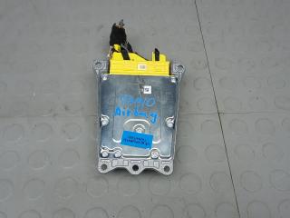блок AirBag Mercedes-Benz M-Класс W164 2006, 3.0 л., D ML320 CDI, дизель, АКПП, внедорожник 5 дв., 0285001535