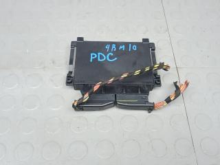 блок управления парктрониками Mercedes-Benz M-Класс W164 2006, 3.0 л., D ML320 CDI, дизель, АКПП, внедорожник 5 дв., A1645450216