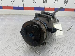 компрессор кондиционера Ford Mondeo 4 поколение 2008, 2.0 л., дизель, АКПП, хетчбэк 5 дв., 6G91-19D629-GC