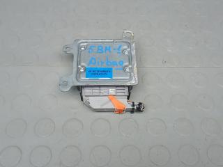 блок AirBag Renault Trafic 3 поколение 2015, 1.6 л., дизель, МКПП, микроавтобус