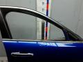 дверь передняя правая Jaguar F-Pace 1 поколение 2017, 2.0 л., дизель, АКПП, внедорожник 5 дв. - фото №3