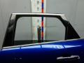 дверь задняя левая Jaguar F-Pace 1 поколение 2017, 2.0 л., дизель, АКПП, внедорожник 5 дв. - фото №3